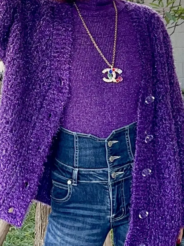 開運コーデ9 渋谷109で全身コーデにチの画像_11