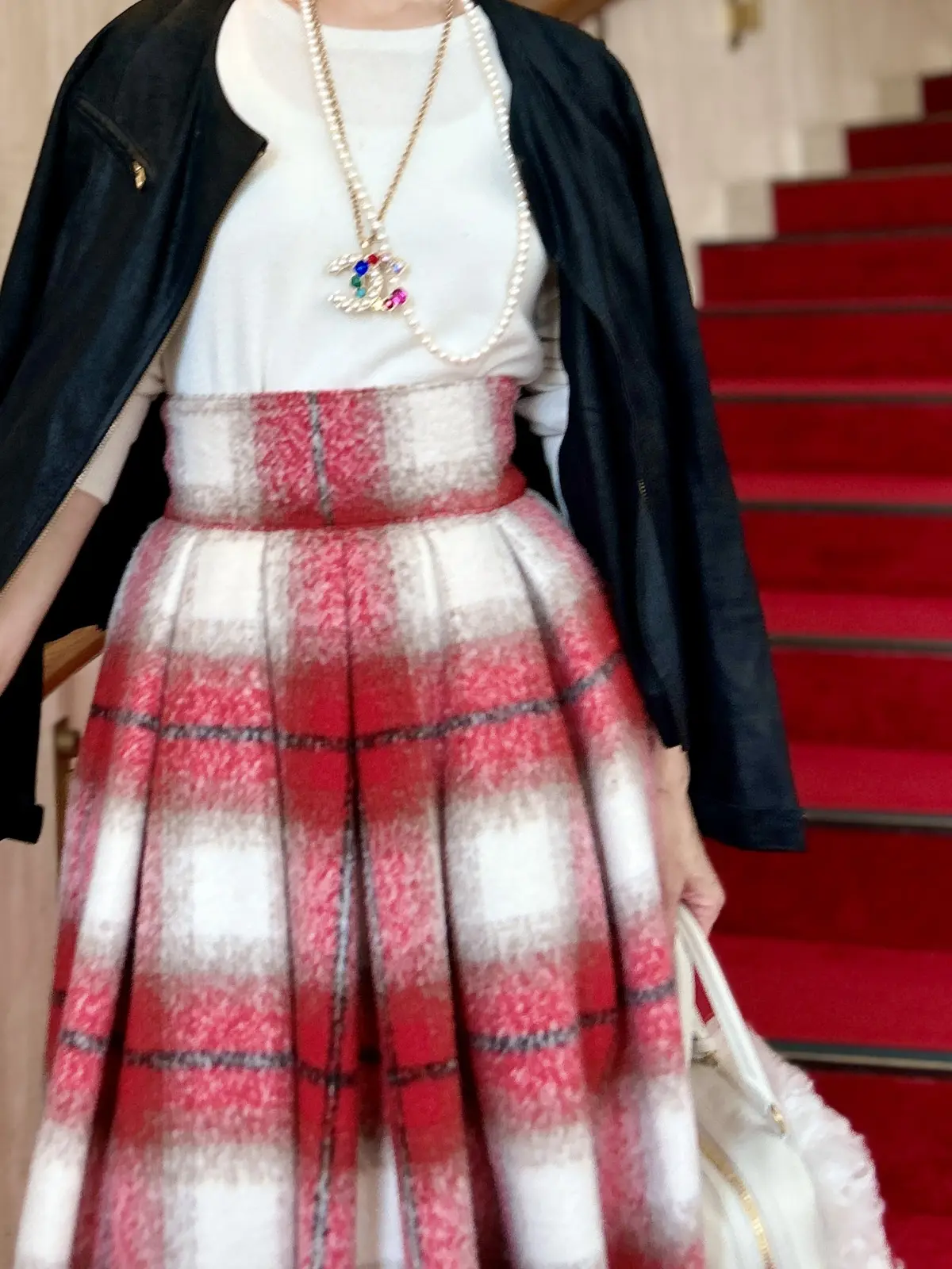 開運コーデ　運を呼び込む私のファッションの画像_2