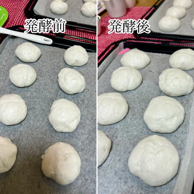 グルテンフリーのふわふわパン教室レポートの画像_9