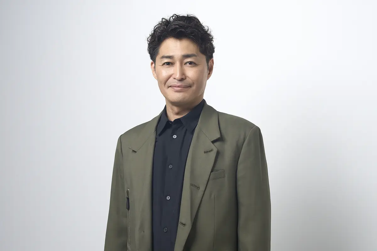 【安田顕さんインタビュー】自分自身に対すの画像_3