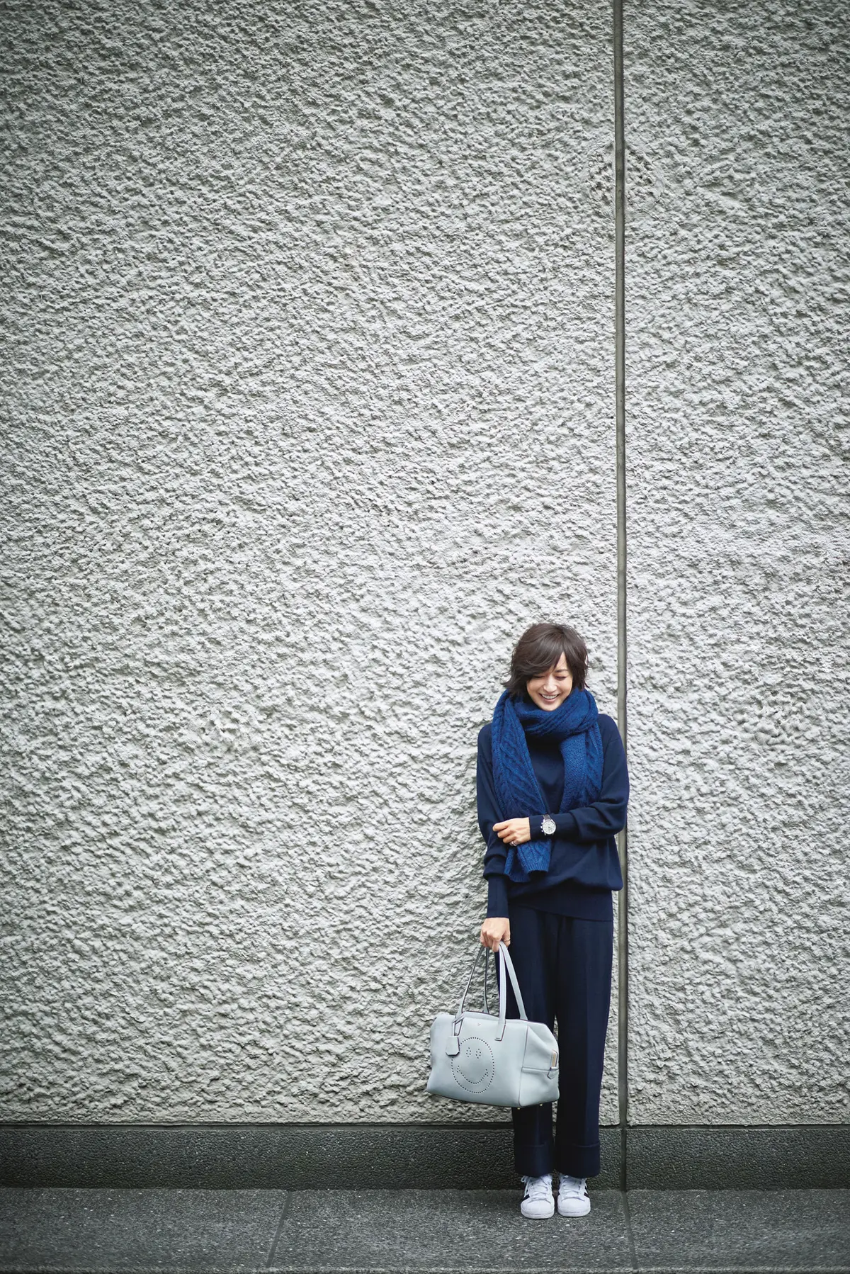 富岡佳子が秋の私服を大公開！ 五選の画像_5