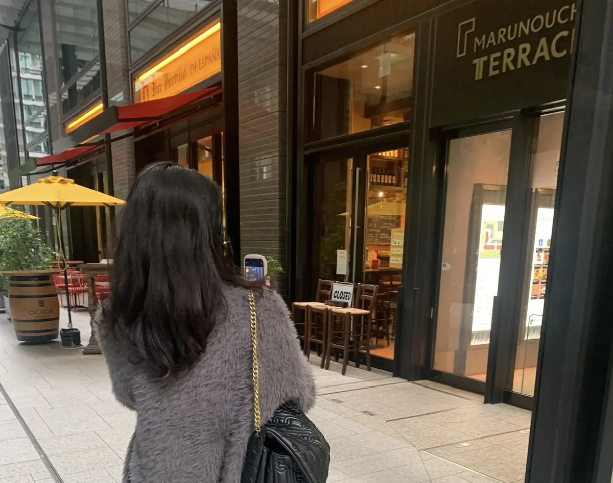 GU大人コーデ♡アラフィー女子会の画像_2