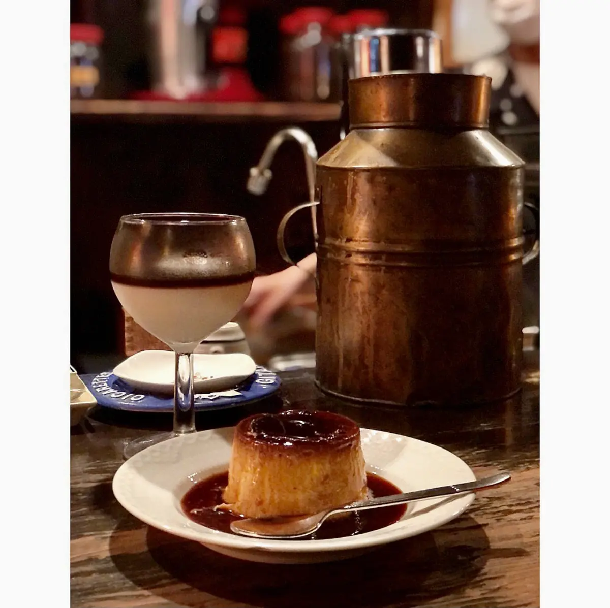 東京 飴色喫茶店 三選の画像_1