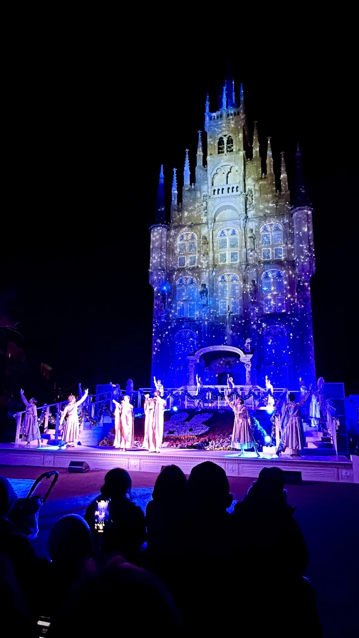 【後編】ハウステンボスのクリスマス  〜の画像_10