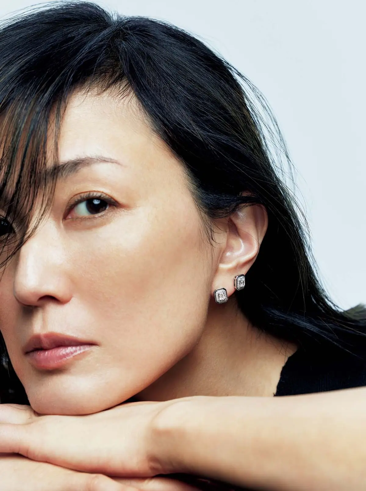 50歳記念のダイヤモンド ジュエリーの大本命