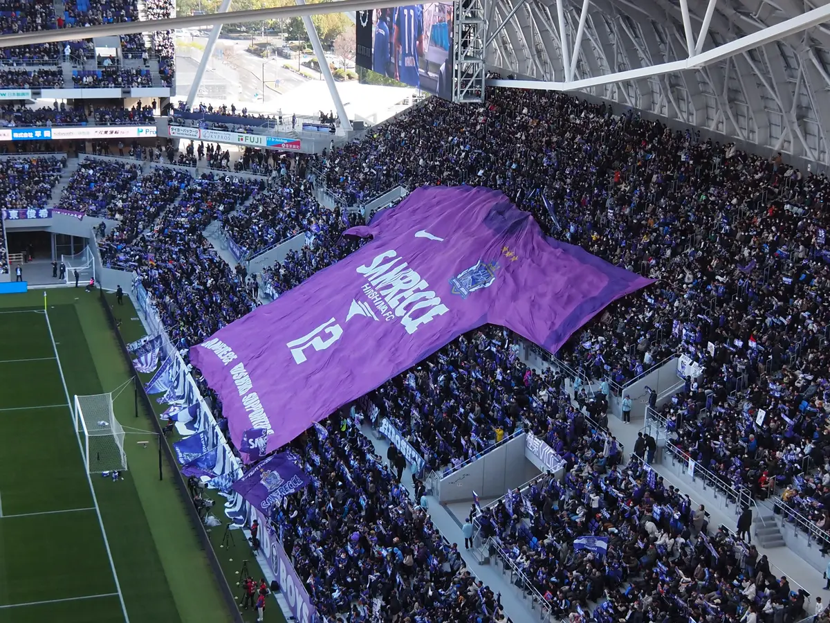 待ちに待った“街なかスタジアム”「エディの画像_14