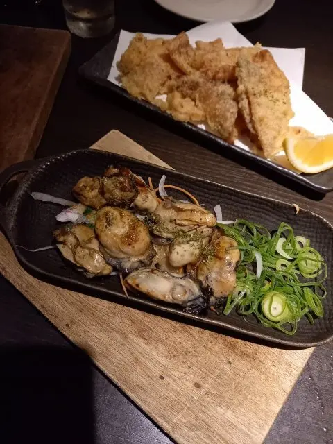 お好み焼きみっちゃん総本店雅