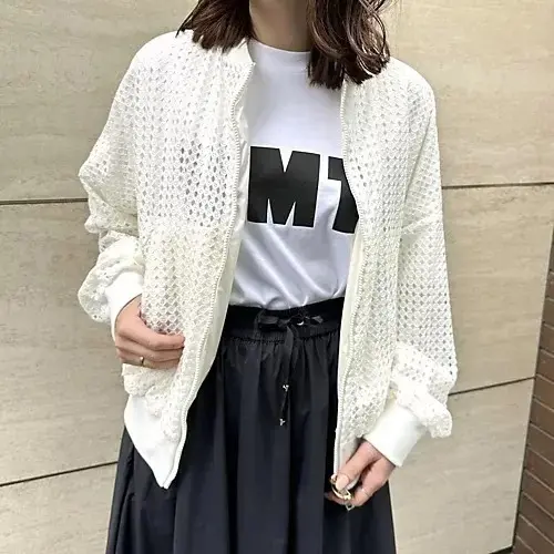 【50代 ファッション】旅の楽しみはおしの画像_8