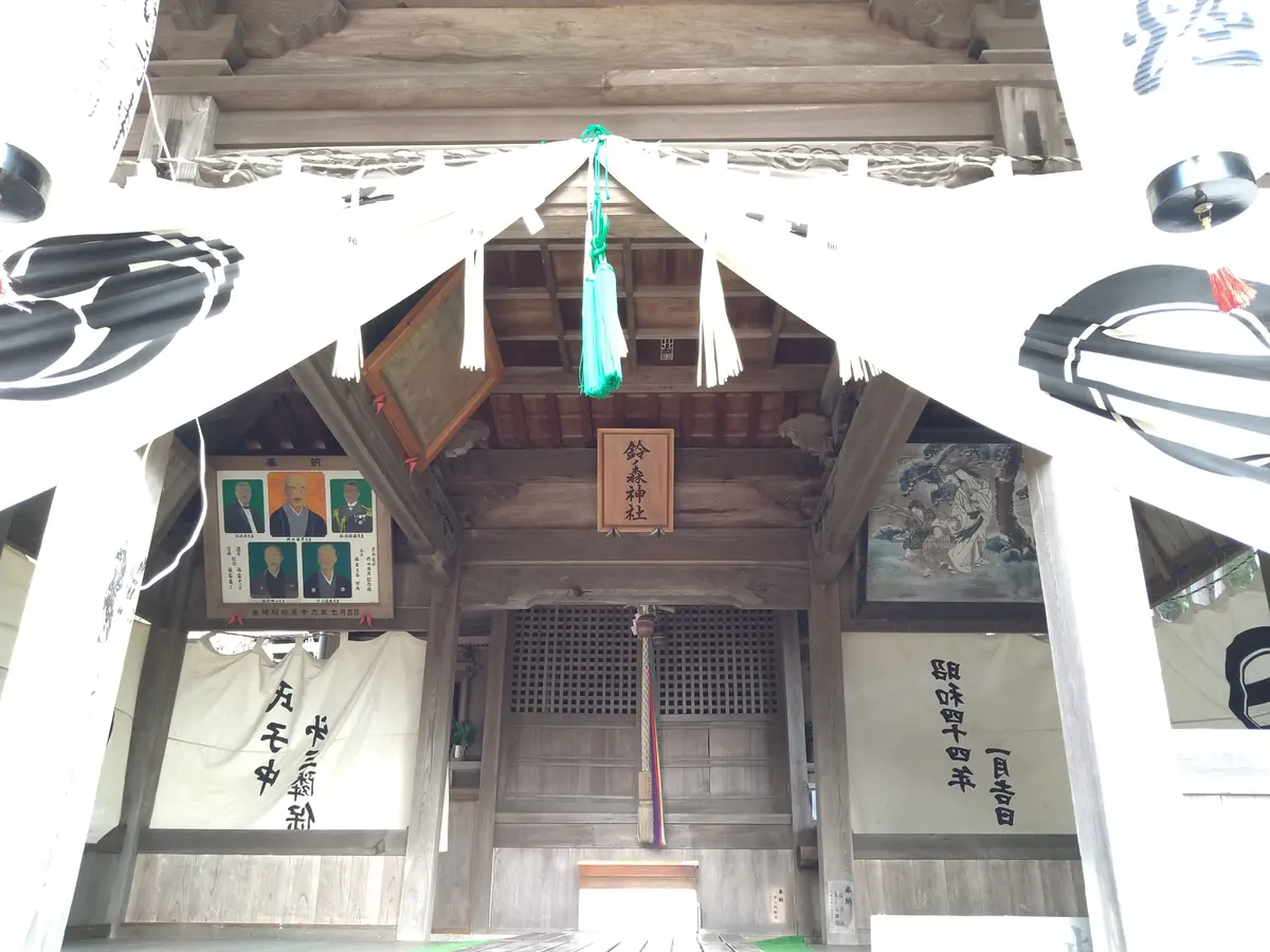 年越し旅行　2泊3日　《NIPPONIAの画像_15