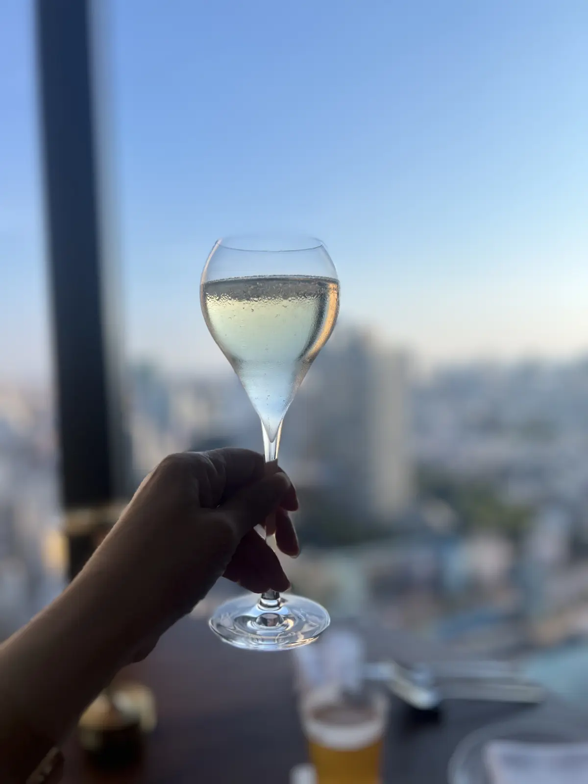 目指したいのは洗練された真夏の黒@ THの画像_5