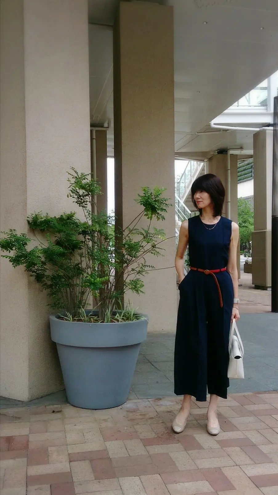 粋なラッピングの画像_3