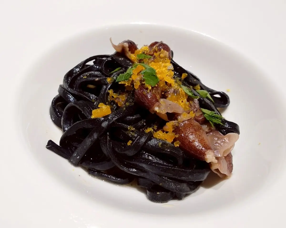 イカスミタリオリーニ