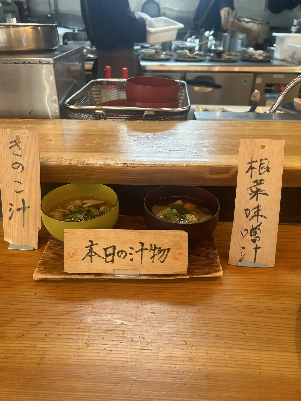 これぞ腸活。月に1回おひとり様で行くランの画像_10