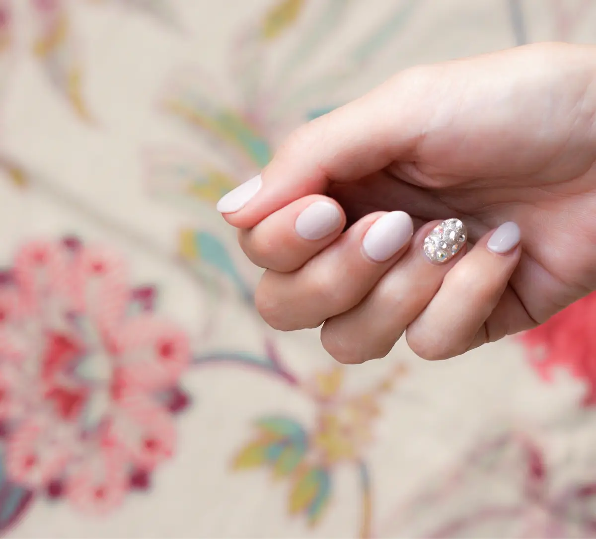 パーティーコーデ&パーティーネイルの画像_3