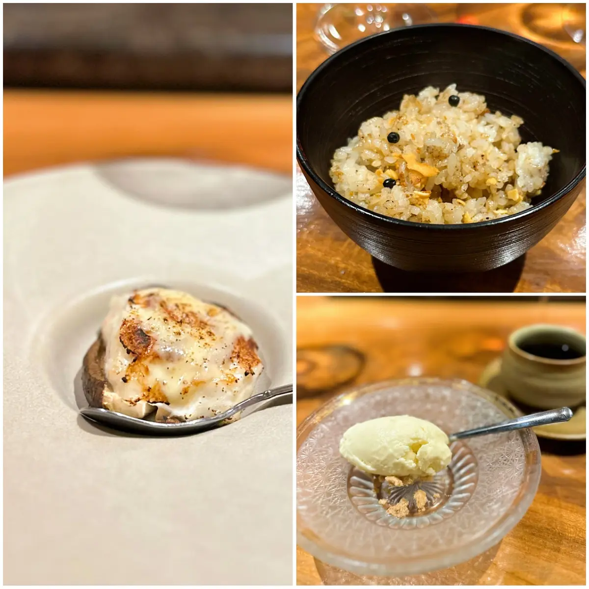 知る人ぞ知る、尾山台の鉄板焼きレストランの画像_7