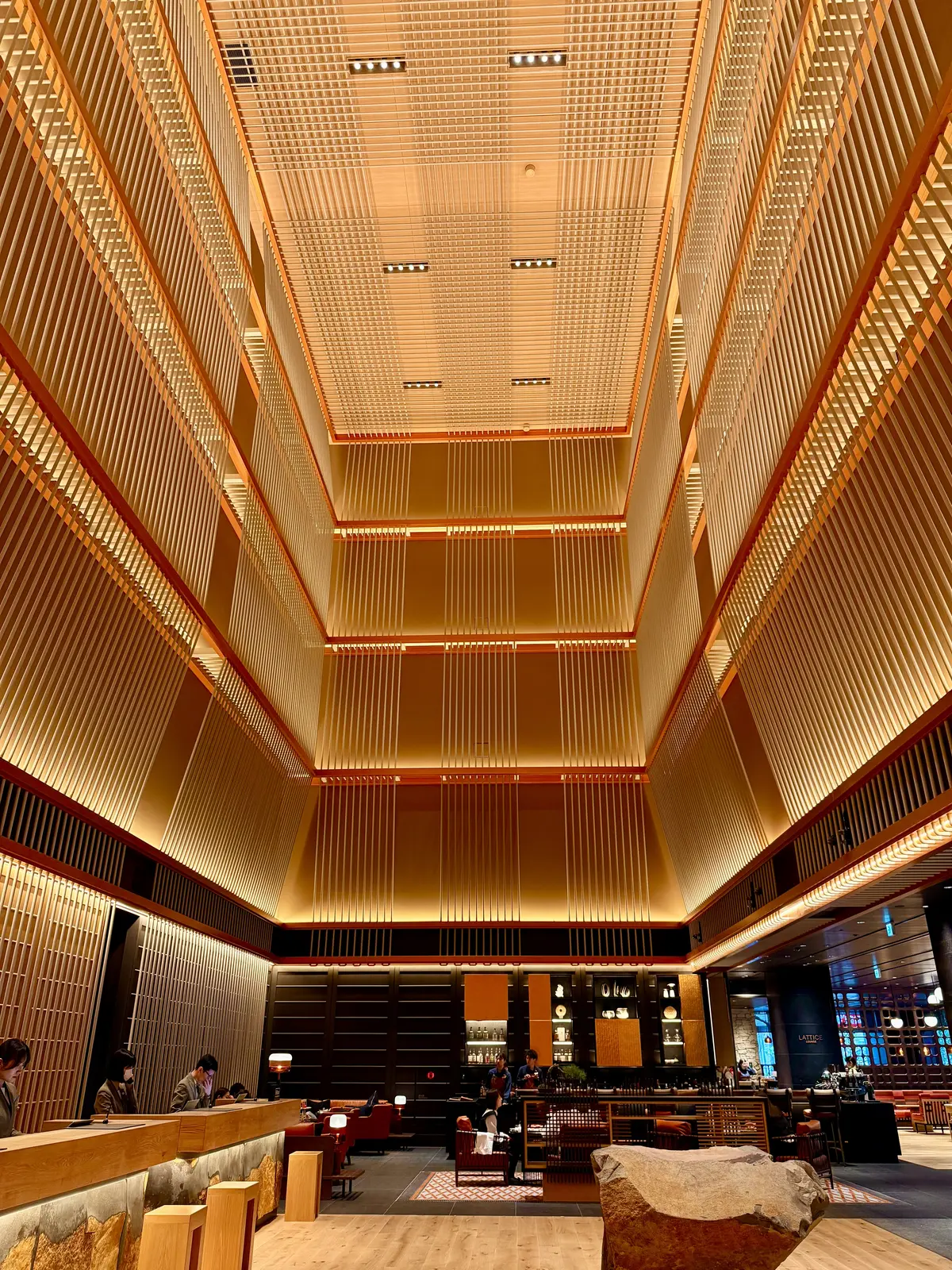 【京都】コスパ良すぎる京都のホテルランチの画像_2