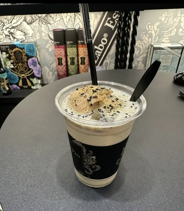 秋はアートに、美味しいスイーツで✨の画像_6