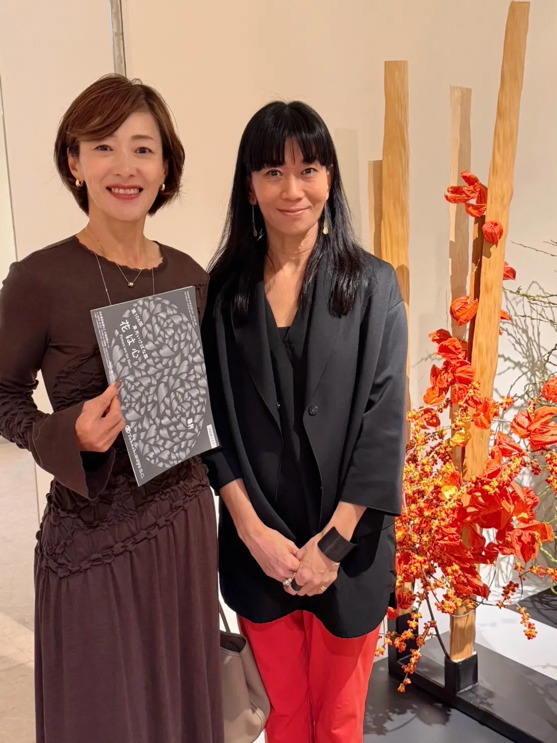 ZARAのワンピースで芸術の秋を満喫！「の画像_9