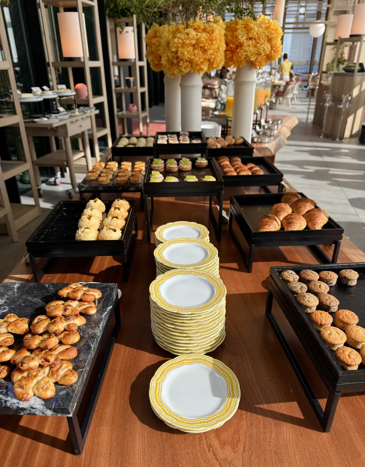 ウォルドーフ・アストリア大阪