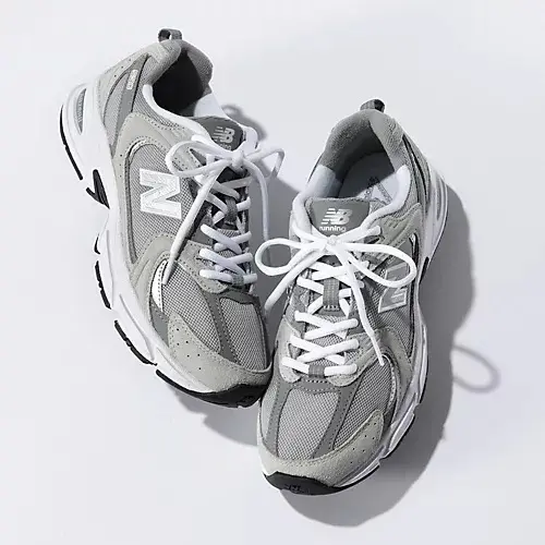 【50代 スニーカー】きれいめカジュアルの画像_10