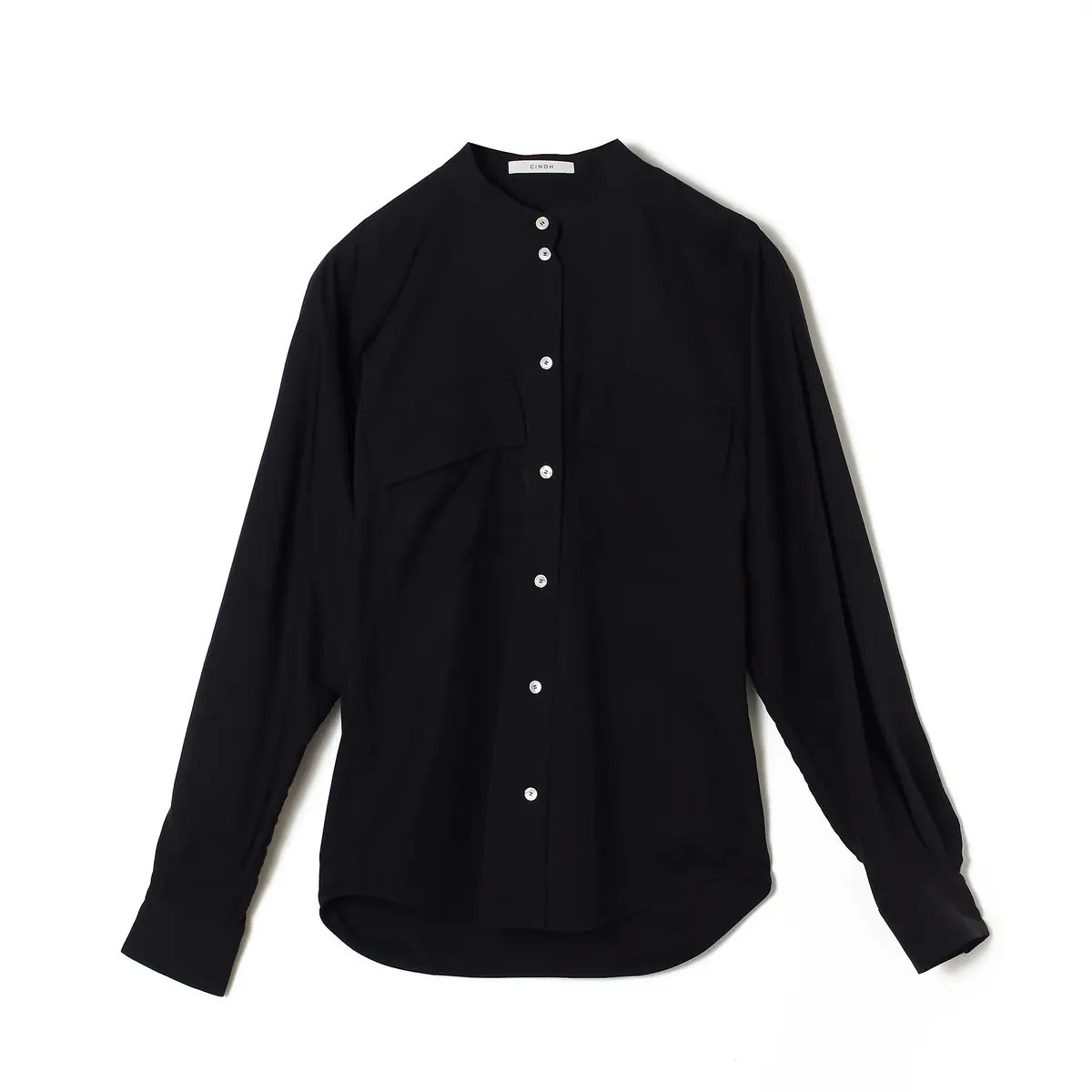 おしゃれを格上げする日常着「SINME」の画像_4