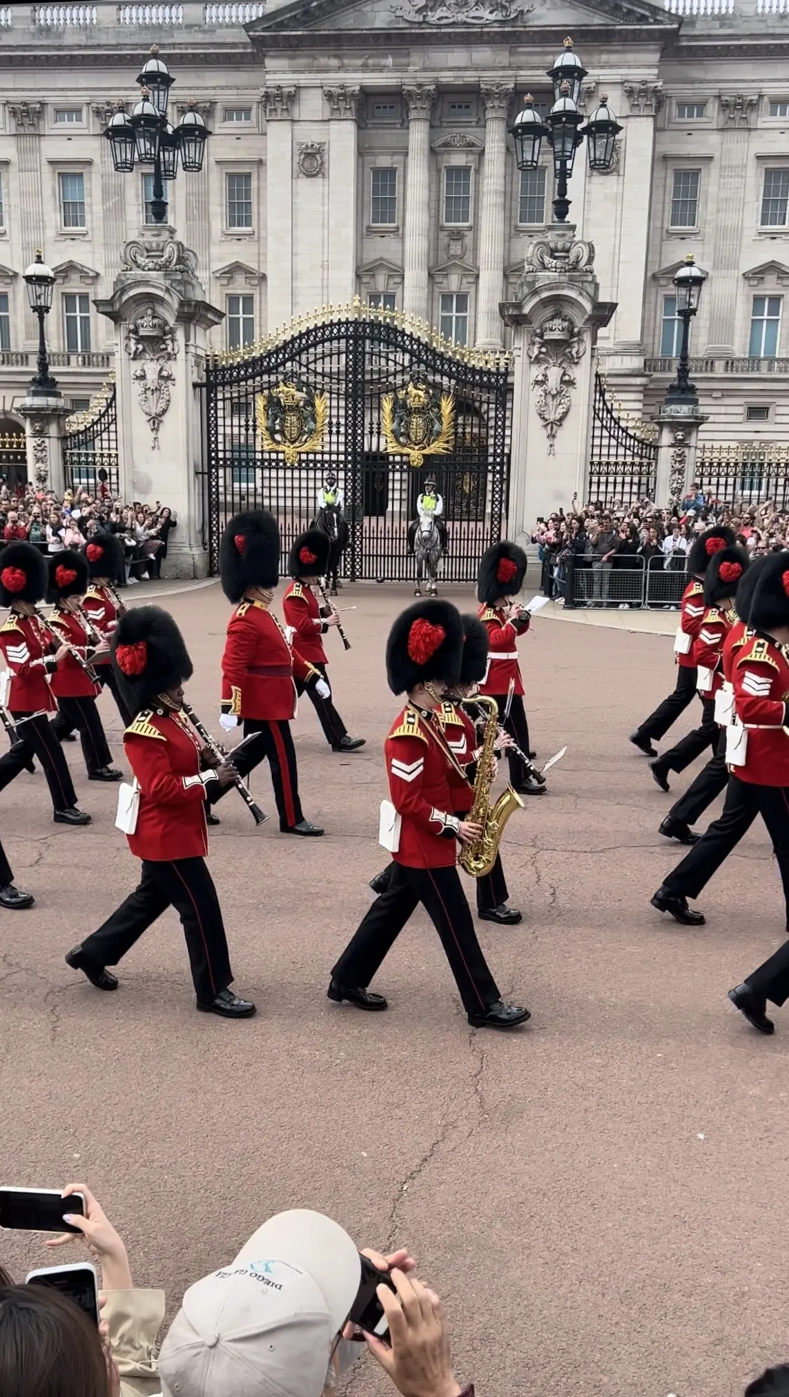 初めてのイギリス、ロンドン女子旅♪〜DAの画像_2