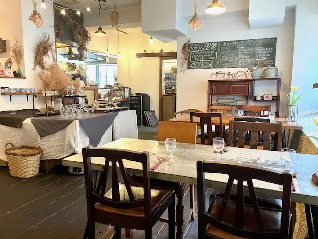 結婚記念日は、浅草へ　大人の隠れ家フレンの画像_2