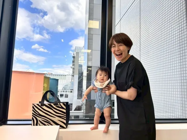 朗報⭐︎ウーフォスで楽ちんな足元時間👟の画像_1