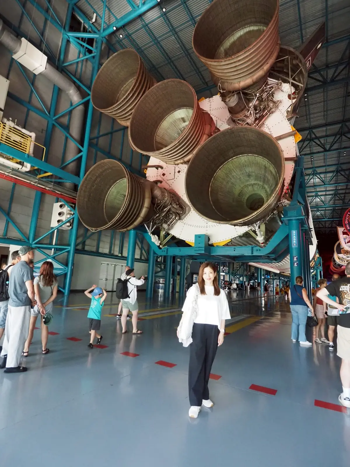 2025夏旅アメリカ☆フロリダへ①【NAの画像_2