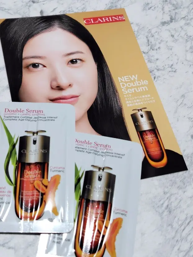 発売日にデパコスダッシュ! の画像_2