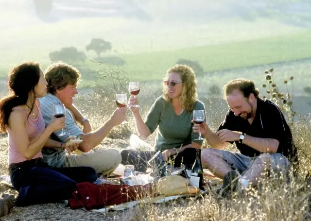 『サイドウェイ』