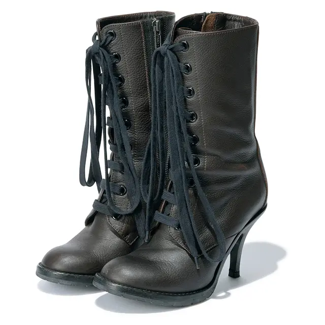 ヴェロニク ブランキーノ