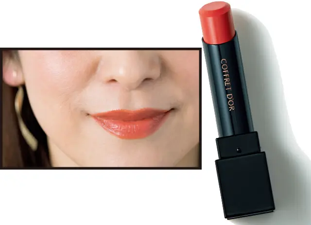 コフレドール スキンシンクロルージュ OR-120