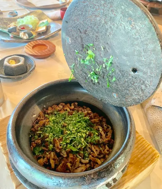 広島でお勧めの御宿 「石亭」の画像_8