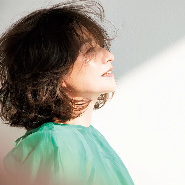 亜希さん50歳のインタビュー「完璧に見せの画像_1