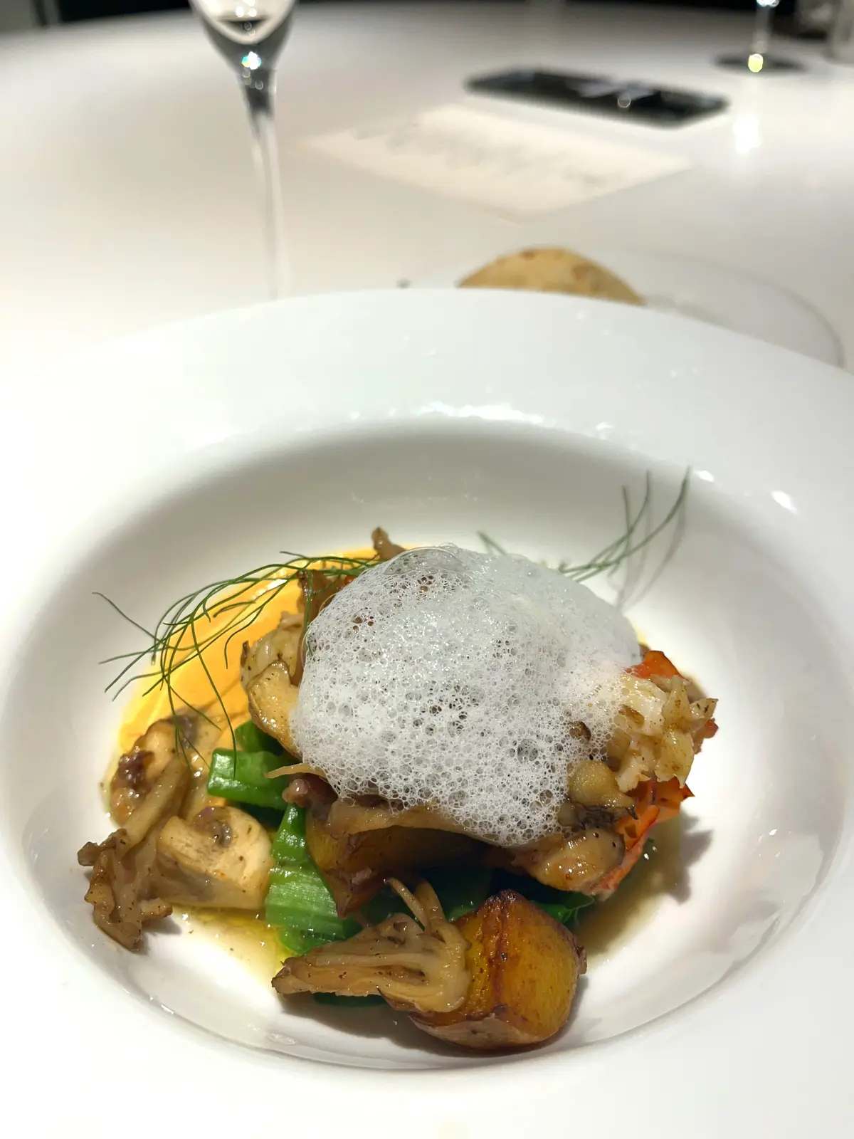 【レストラン】お祝いディナーは憧れていたの画像_8