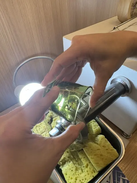 大人の非日常体験♪　@箱根旅編の画像_9