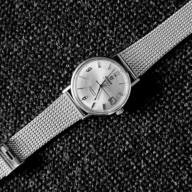 母から譲り受けた大切なもの