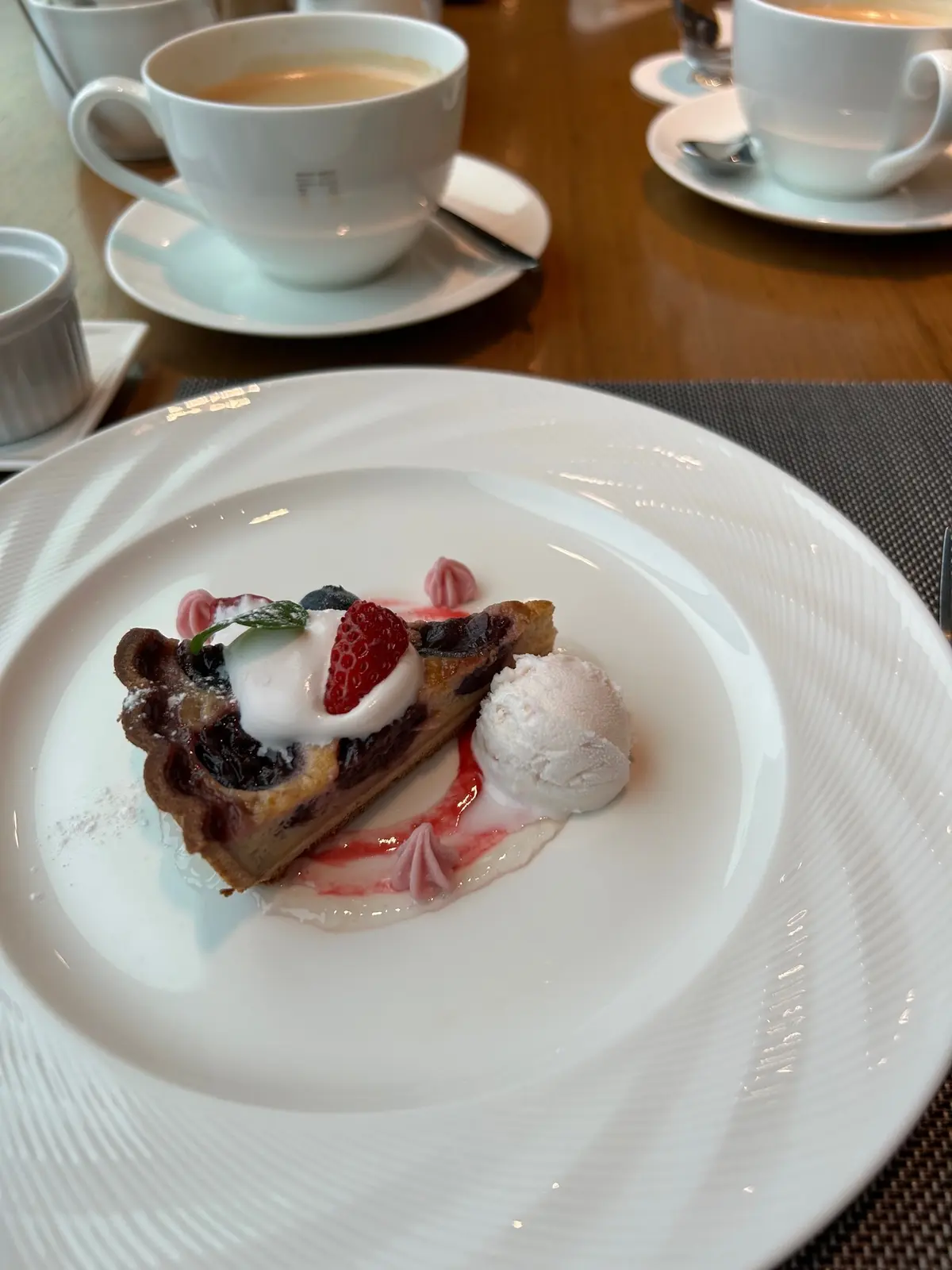 大雨でも会いたい、大好きなあの方と、ホテの画像_7