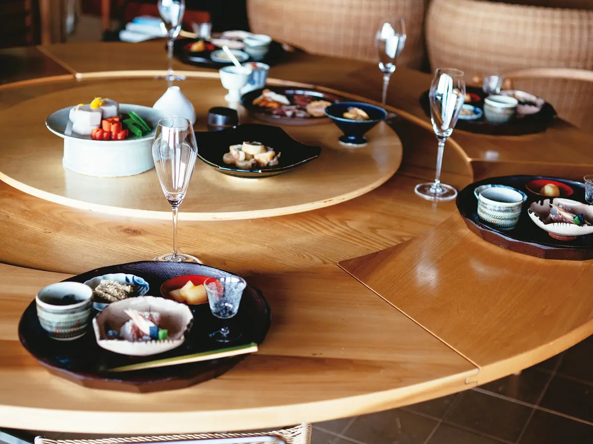 センスがいいと評判のあの人がつくる　「わの画像_4