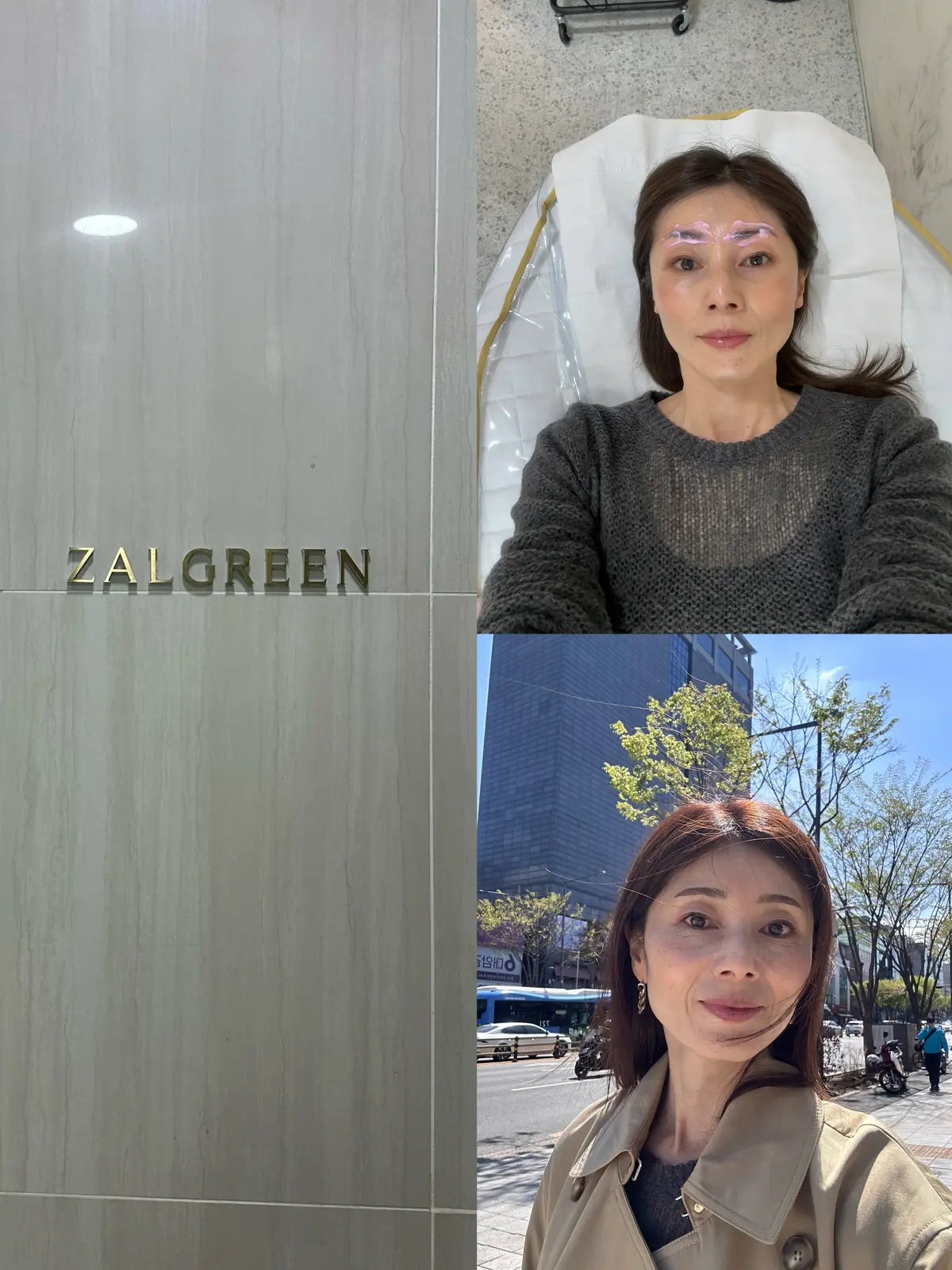 母娘の韓国旅行②の画像_9