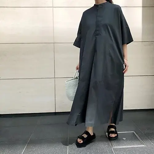 【50代 ファッション】気温25度に何をの画像_23