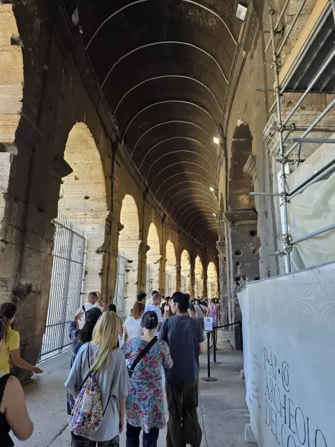 イタリア　ローマの旅・前半の画像_4