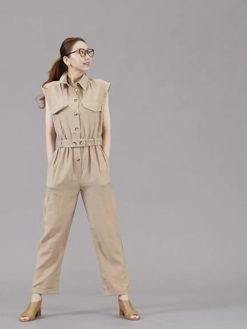 ZARAと過ごす夏コーデ②の画像_6