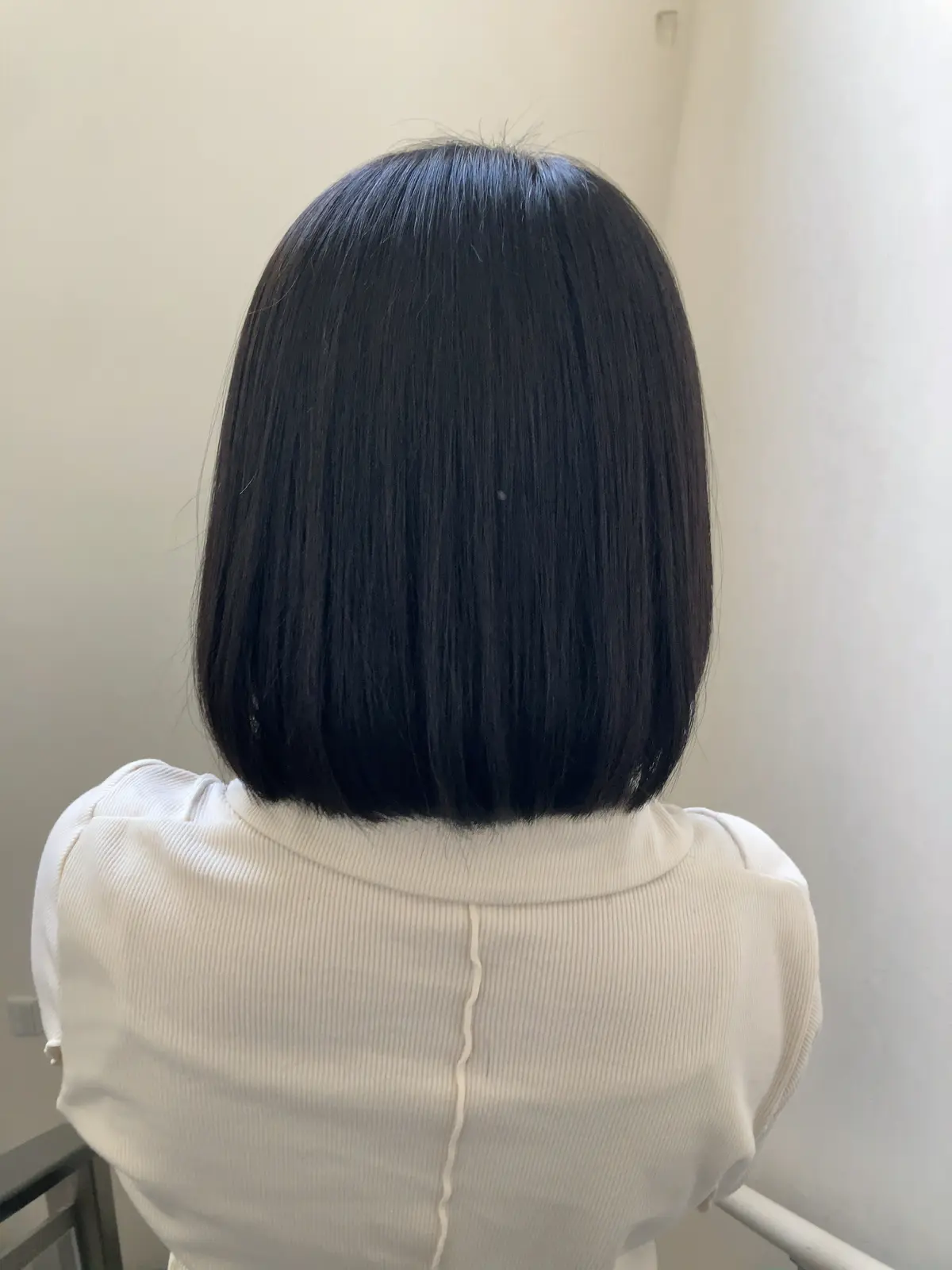 梅雨に向けて、サラサラにしてきました。の画像_2