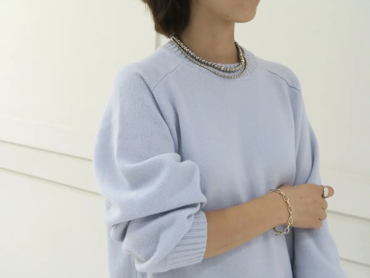 着回しがきく、E by eclat  ボの画像_2