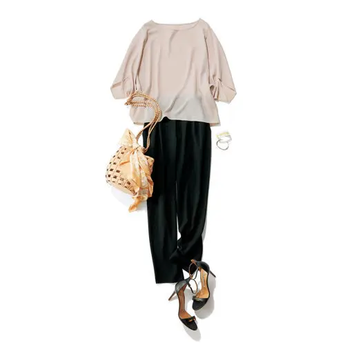 夏のおしゃれに頼れる！『GALLARDAの画像_3