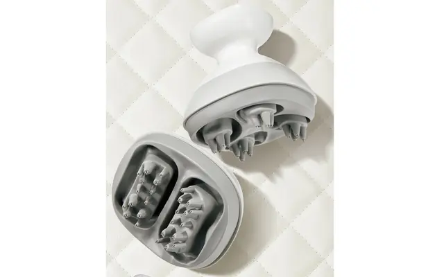 パナソニック 頭皮エステ サロンタッチタイプ〈スパイラル&スライド〉EH-HE0G