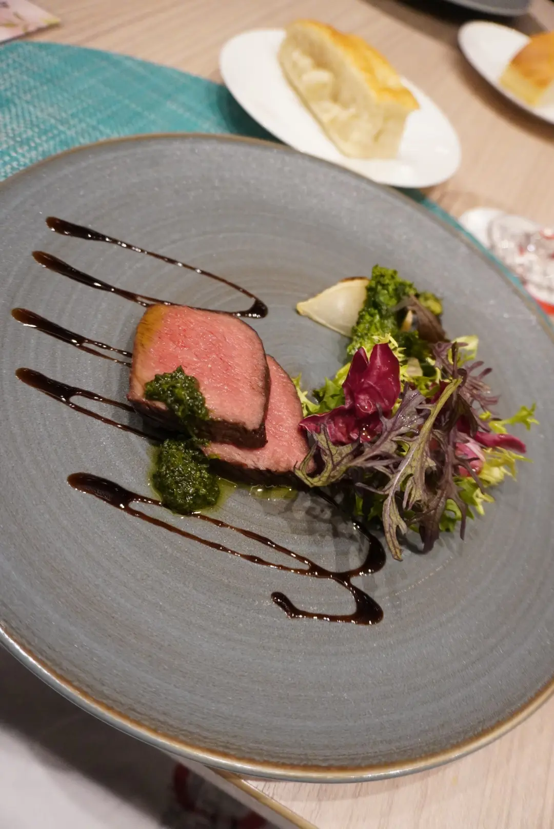 桜満開より、ひと足お先に♡春の大阪!!関の画像_9