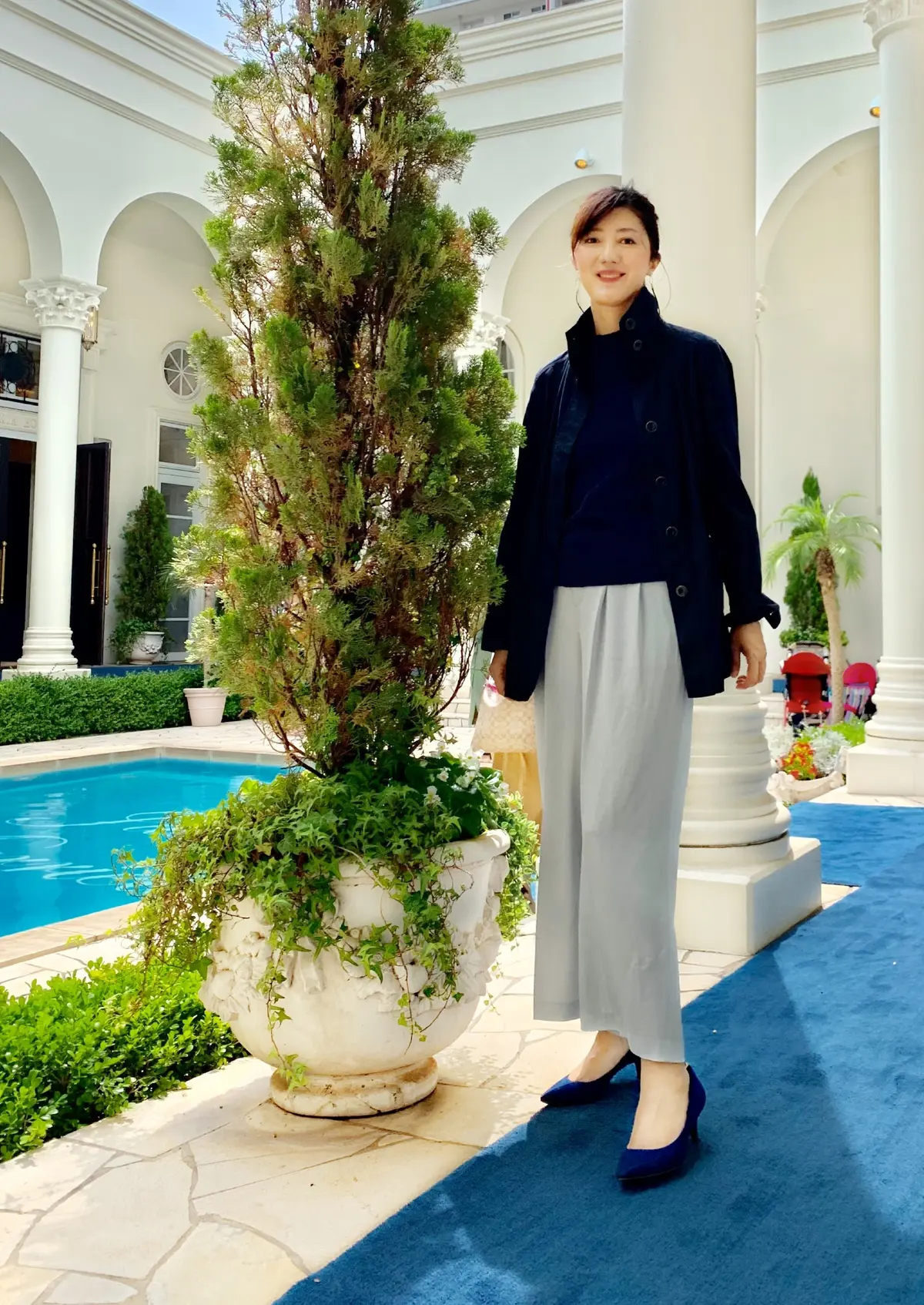 親子コンサートで千葉の旅の画像_3